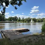Wyjatkowy Blisko Zoo * فروتسواف