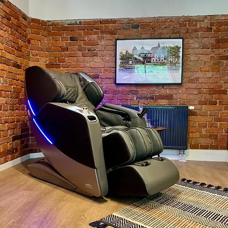 Apartment Wyjatkowy Blisko Zoo *