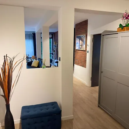 Wyjatkowy Blisko Zoo Apartment Breslau