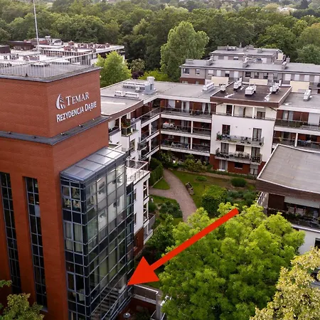 Wyjatkowy Blisko Zoo Breslau