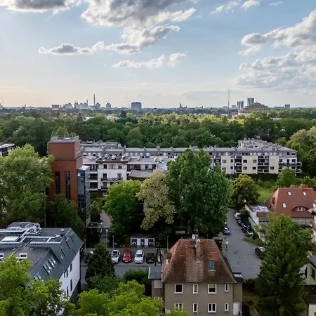 Wyjatkowy Blisko Zoo