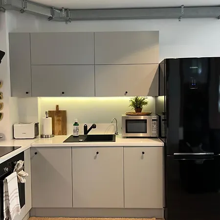 Wyjatkowy Blisko Zoo Apartamento