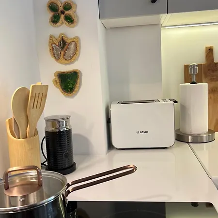 Apartamento Wyjatkowy Blisko Zoo