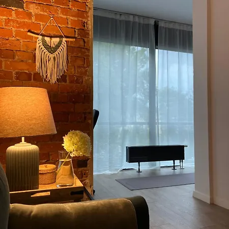 Wyjatkowy Blisko Zoo Apartamento *
