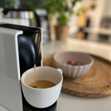 Apartment Wyjatkowy Blisko Zoo