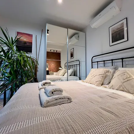 Apartment Wyjatkowy Blisko Zoo Breslau