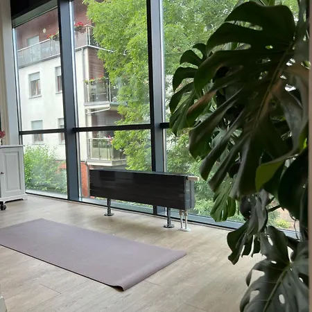 Wyjatkowy Blisko Zoo Apartment