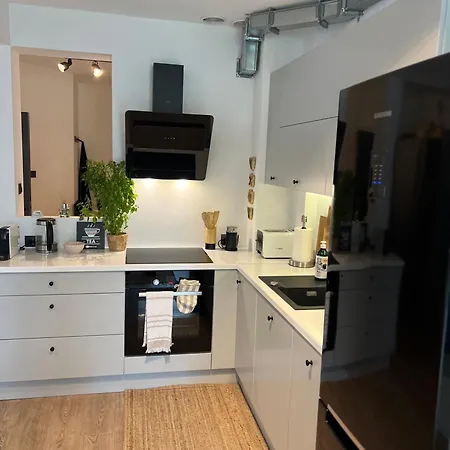 Wyjatkowy Blisko Zoo Apartamento *