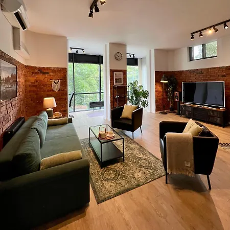 Wyjatkowy Blisko Zoo Apartment