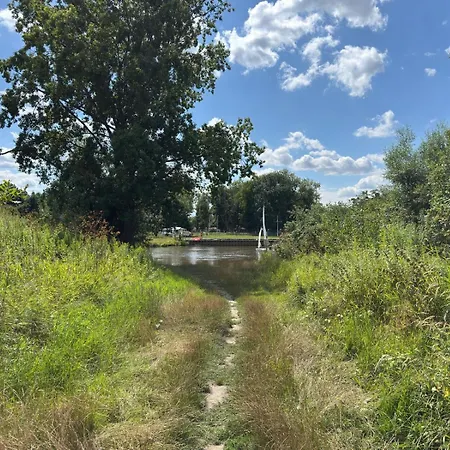 Wyjatkowy Blisko Zoo Apartment Breslau