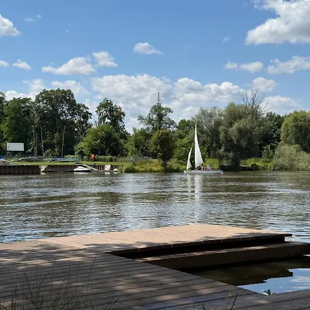 Wyjatkowy Blisko Zoo Breslau