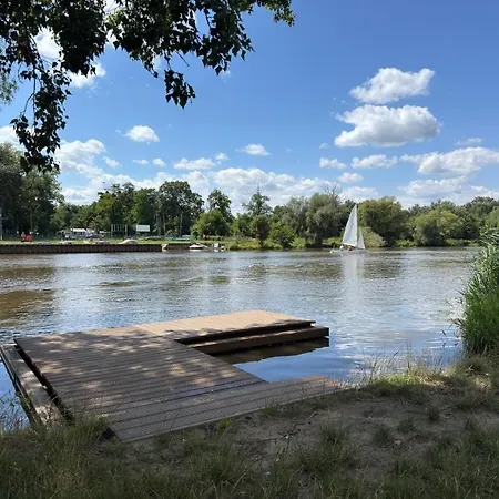 Wyjatkowy Blisko Zoo * Breslau