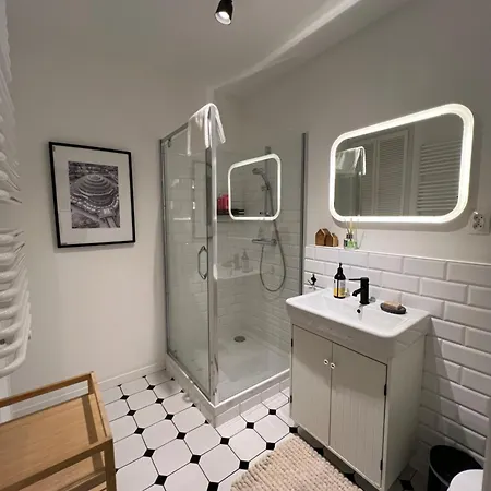 Wyjatkowy Blisko Zoo Apartment