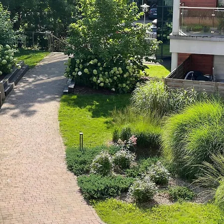 Wyjatkowy Blisko Zoo Apartman