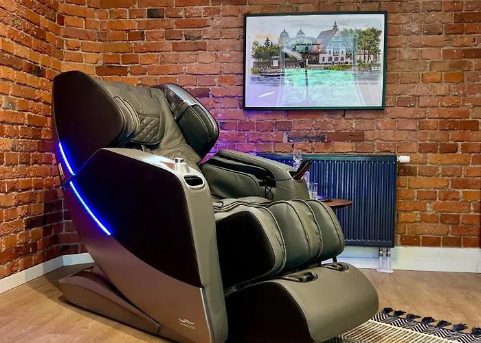 Apartman Wyjatkowy Blisko Zoo *