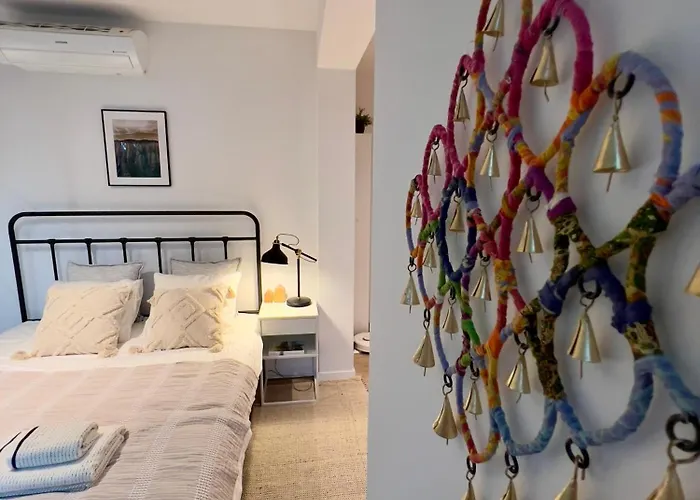 Wyjatkowy Blisko Zoo Apartman