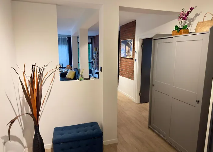 Wyjatkowy Blisko Zoo Apartman Wrocław