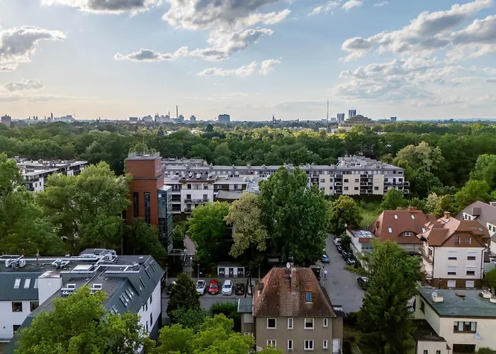 Wyjatkowy Blisko Zoo