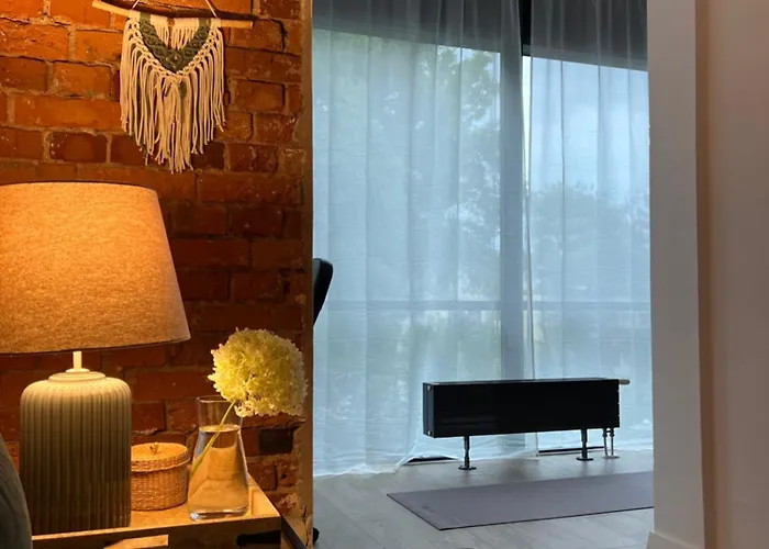 Wyjatkowy Blisko Zoo Apartman *