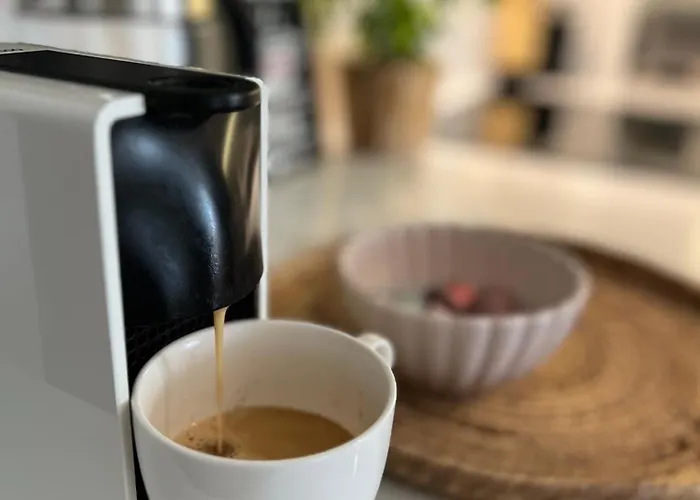 Apartman Wyjatkowy Blisko Zoo