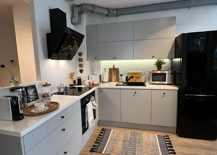 Apartman Wyjatkowy Blisko Zoo *