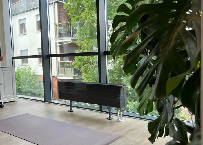 Wyjatkowy Blisko Zoo Apartman