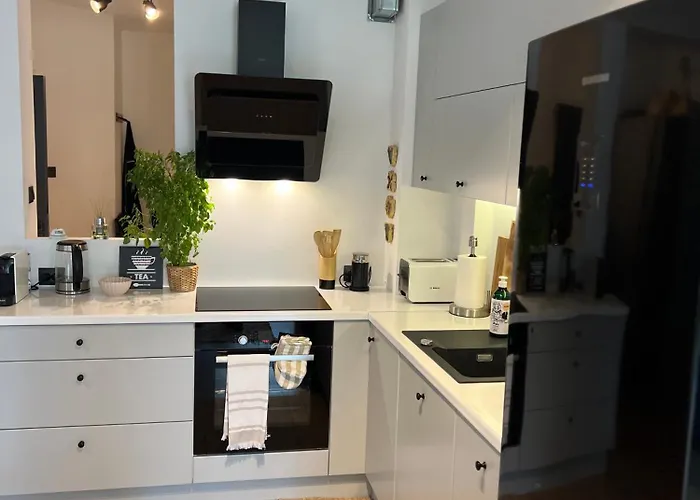 Wyjatkowy Blisko Zoo Apartman *