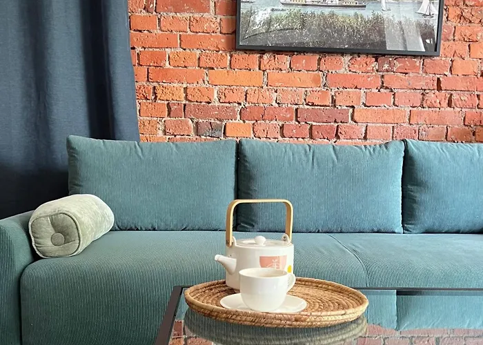 Wyjatkowy Blisko Zoo * Wrocław