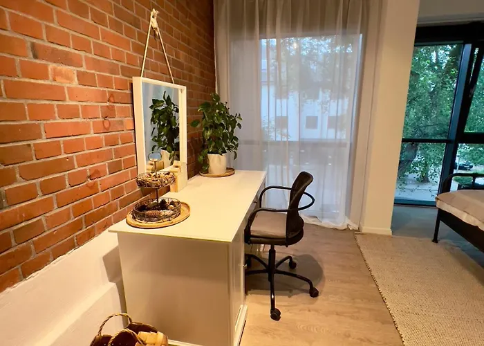 Wyjatkowy Blisko Zoo Apartman Wrocław