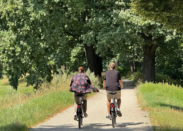 Wyjatkowy Blisko Zoo Apartman *