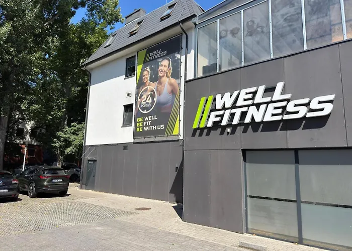 Apartman Wyjatkowy Blisko Zoo Wrocław