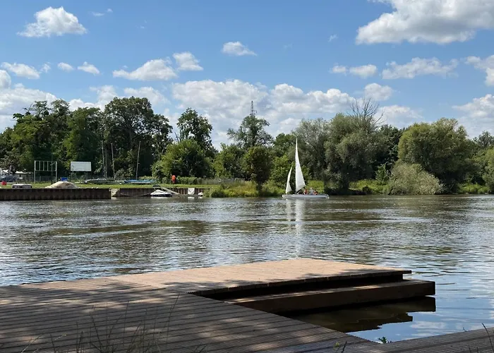 Wyjatkowy Blisko Zoo Wrocław