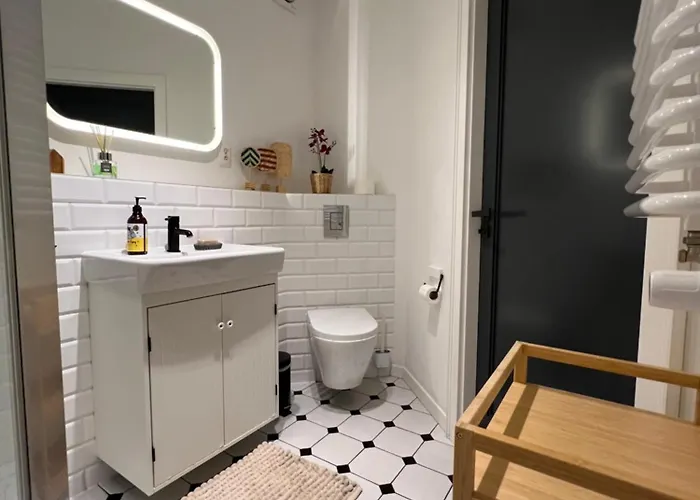 Wyjatkowy Blisko Zoo Apartman Wrocław