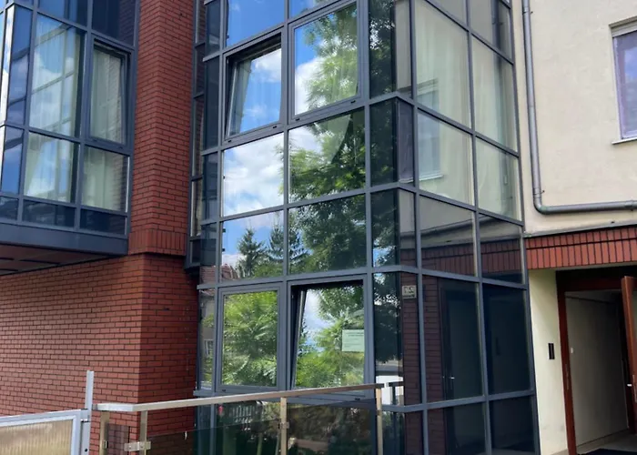 Wyjatkowy Blisko Zoo